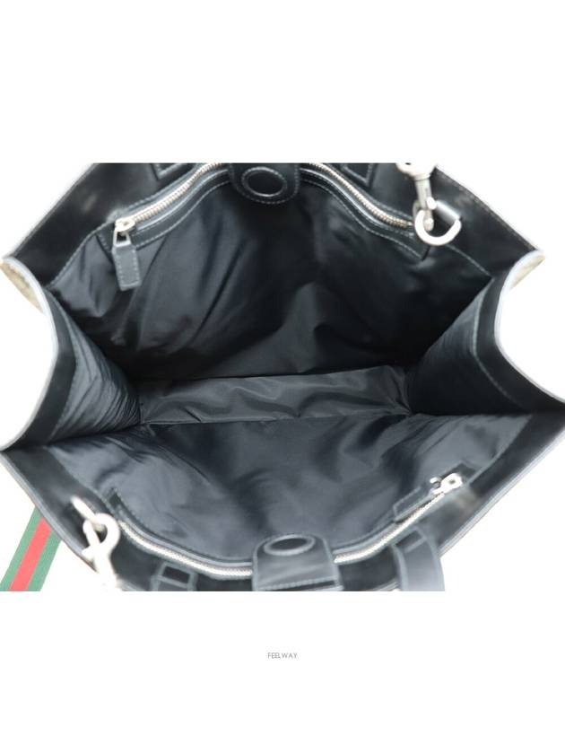 men shoulder bag - GUCCI - BALAAN 5