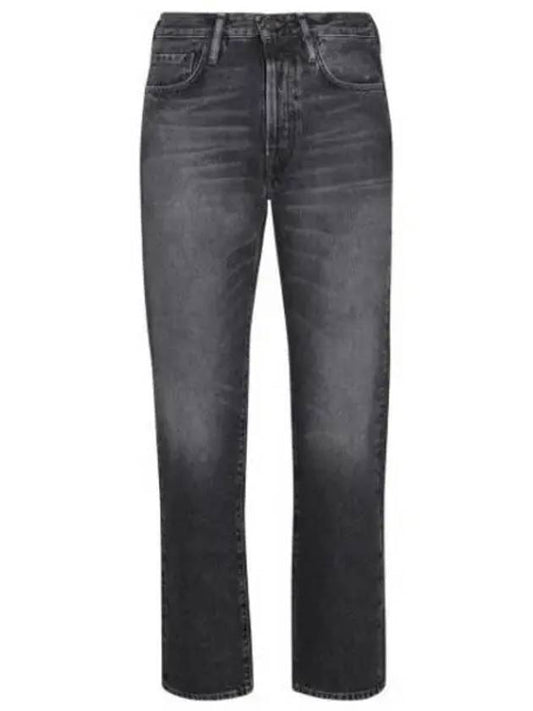 24 1996 Regular Fit JeansB00285 900 L32 Jeans 705173 - ACNE STUDIOS - BALAAN 1