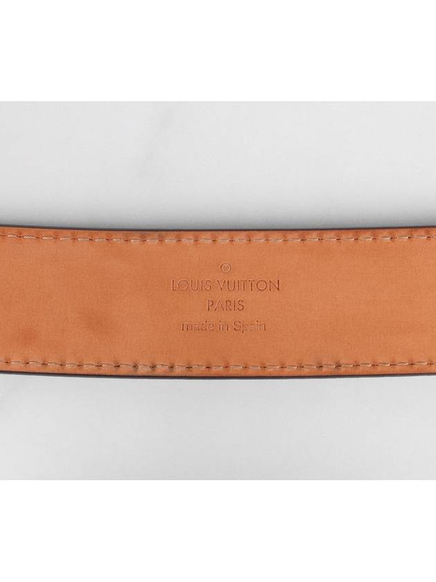 utah belt - LOUIS VUITTON - BALAAN 7