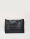 women clutch bag - BALENCIAGA - BALAAN 1