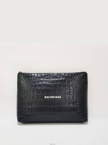 women clutch bag - BALENCIAGA - BALAAN 1