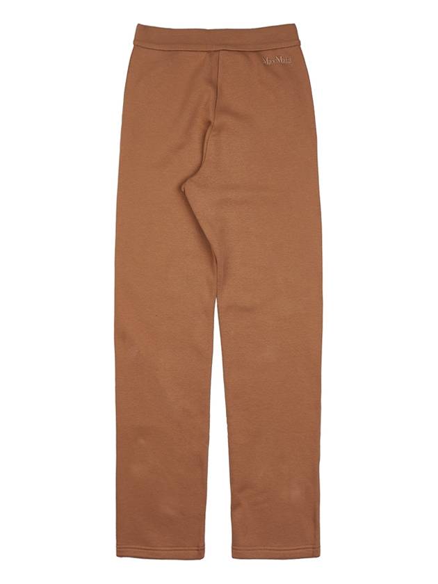 Women's Damiana Sweatpants DAMIANA 002 - MAX MARA - BALAAN 2