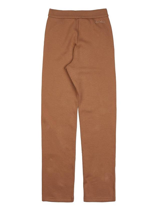 Women's Damiana Sweatpants DAMIANA 002 - MAX MARA - BALAAN 2