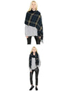 women muffler - ISABEL MARANT - BALAAN 2