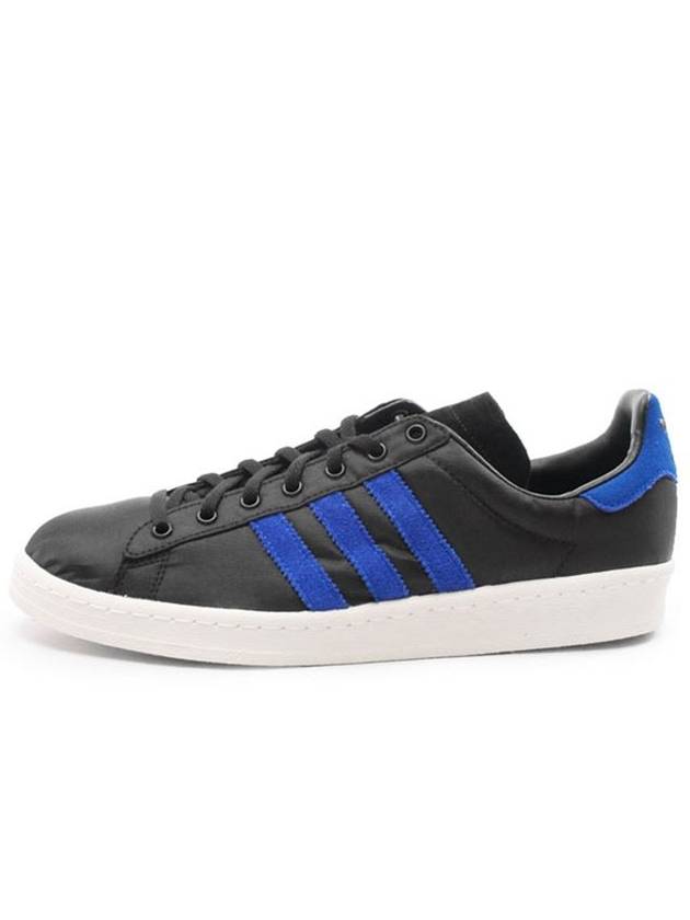 01Q23080OriginalVintage Campus 80SBlack Blue - ADIDAS - BALAAN 1