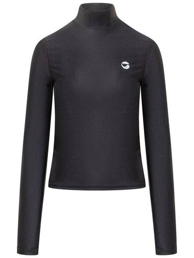 Coperni Top With Logo - COPERNI - BALAAN 1