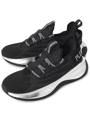 Plain Sports Sneakers USC0429 STE003N 0291 Unisex - PHILIPP PLEIN SPORT - BALAAN 1