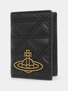 Vivienne Westwood Wallets Black - VIVIENNE WESTWOOD - BALAAN 2