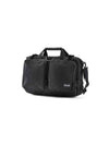 Griffin C Type 3 Way Office Bag Black - MAGFORCE - BALAAN 1