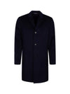 Christian Jacket 433C344A3225 530 BLUE - DIOR - BALAAN 1