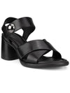 SCULPTED Sandal LX 55 22289301001 Women s Sandals - ECCO - BALAAN 3