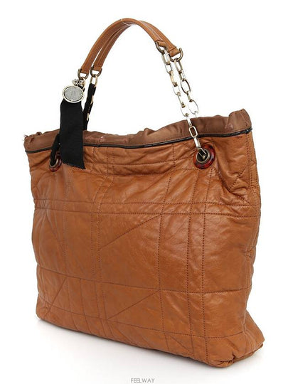 women tote bag - LANVIN - BALAAN 2