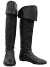 Smith Market Black Boots Women s Shoes - MARC JACOBS - BALAAN 1