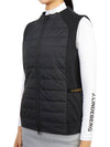 Golf Wear Women s Vest AWOW06743 9999 - J.LINDEBERG - BALAAN 4