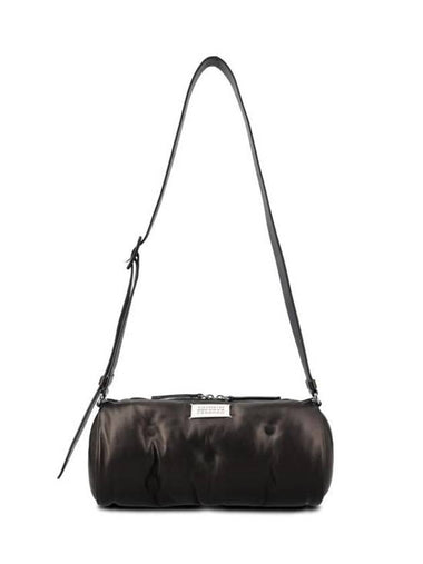 Glam Slam Pillow Shoulder Bag Black - MAISON MARGIELA - BALAAN 1