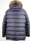 Clooney padded navy 6 - MONCLER - BALAAN 6