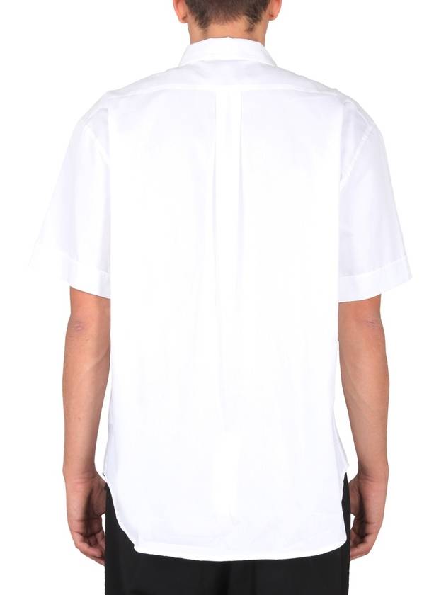 SHIRT WITH POCKET - IH NOM UH NIT - BALAAN 3