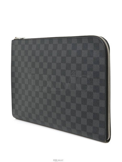 men clutch bag - LOUIS VUITTON - BALAAN 2