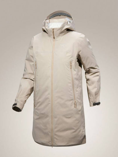 Beta Logo Down Parka Rune - ARC'TERYX - BALAAN 2