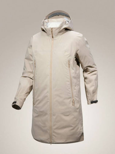 Beta Logo Down Parka Rune - ARC'TERYX - BALAAN 1