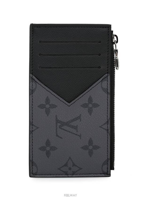 men card wallet - LOUIS VUITTON - BALAAN 1