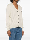 Carina Wool Cardigan CA0104FA C1L17E 02LY - ISABEL MARANT - BALAAN 5