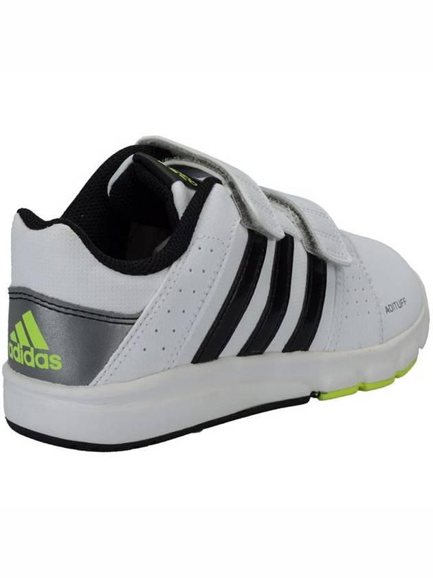 01B23979PerformanceBTS Class 4White Black - ADIDAS - BALAAN 5