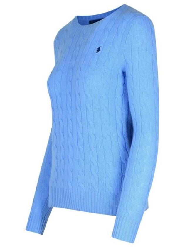 Sweater 211910421004 Free Blue - POLO RALPH LAUREN - BALAAN 2