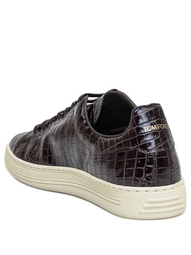 Tom Ford Warwick Sneaker - TOM FORD - BALAAN 3