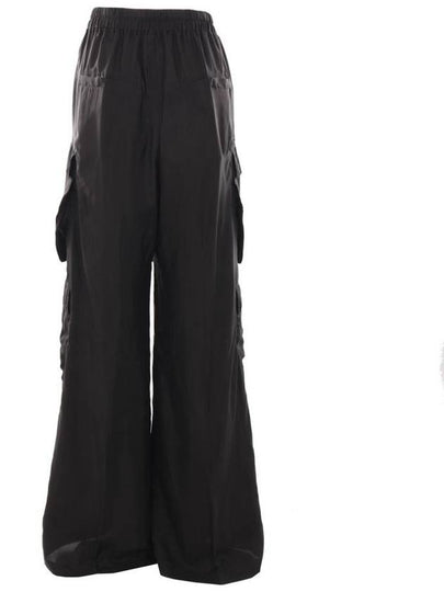 Rick Owens Trousers - RICK OWENS - BALAAN 2