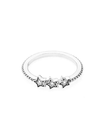 Celestial Star Ring Silver - PANDORA - BALAAN 2