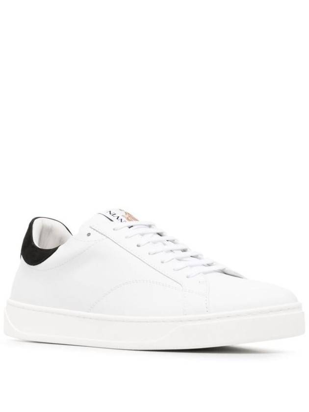 Lanvin Ddb0 Sneakers Shoes - LANVIN - BALAAN 2