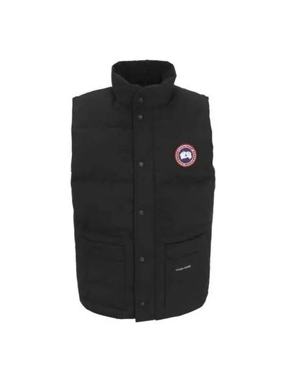 Jacket 2054M 61 BLACK - CANADA GOOSE - BALAAN 2