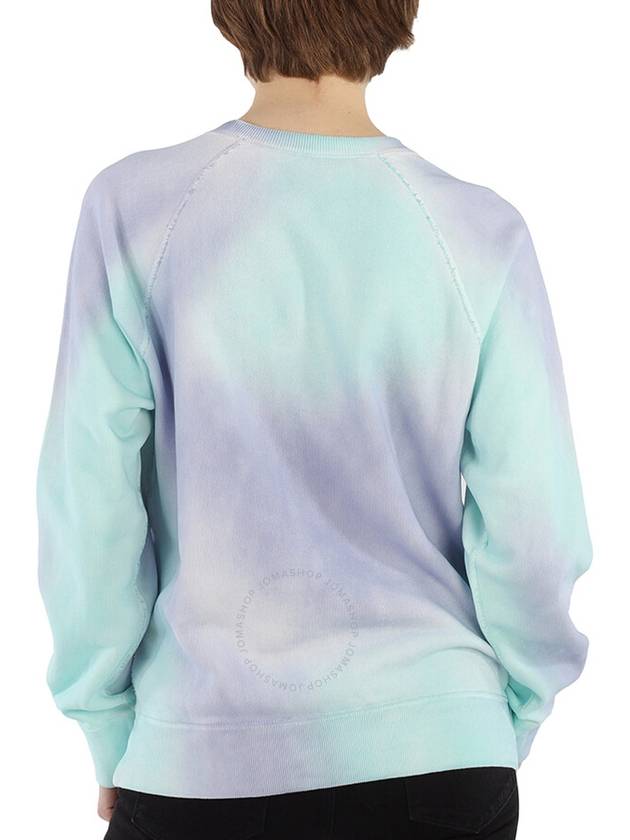 Marc Jacobs Ladies The Airbrushed Sweatshirt, Size Medium - MARC JACOBS - BALAAN 3