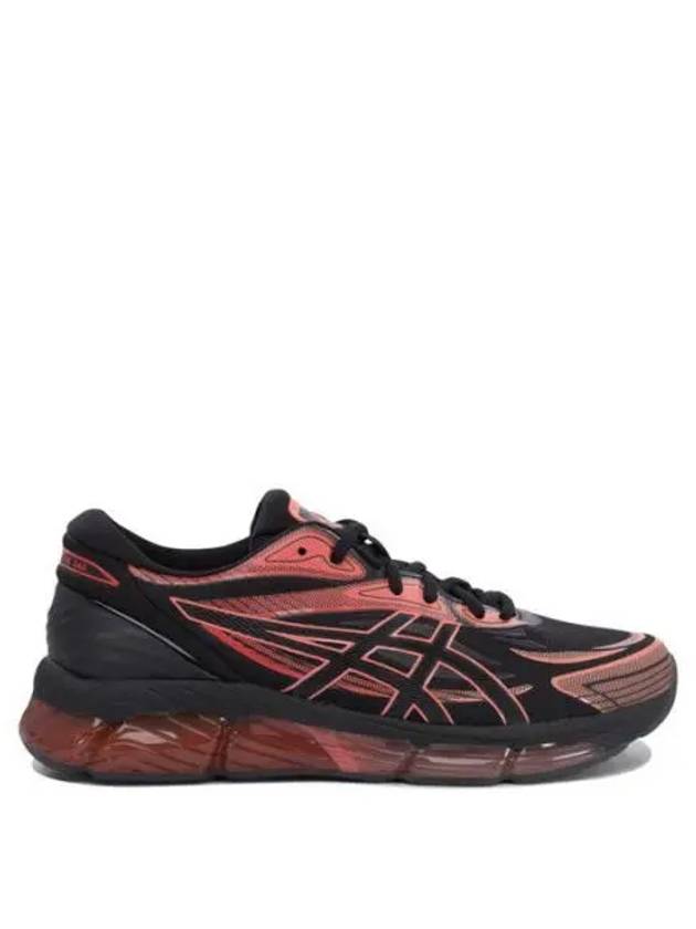 Gel Quantum 360 VIII Low-Top Sneakers Red - ASICS - BALAAN 2