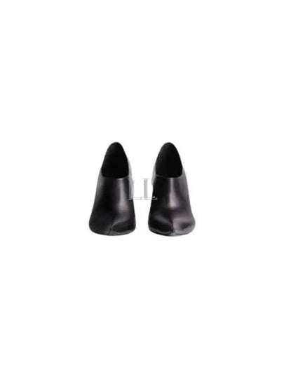 Hourglass 100MM Pumps Black - BALENCIAGA - BALAAN 2