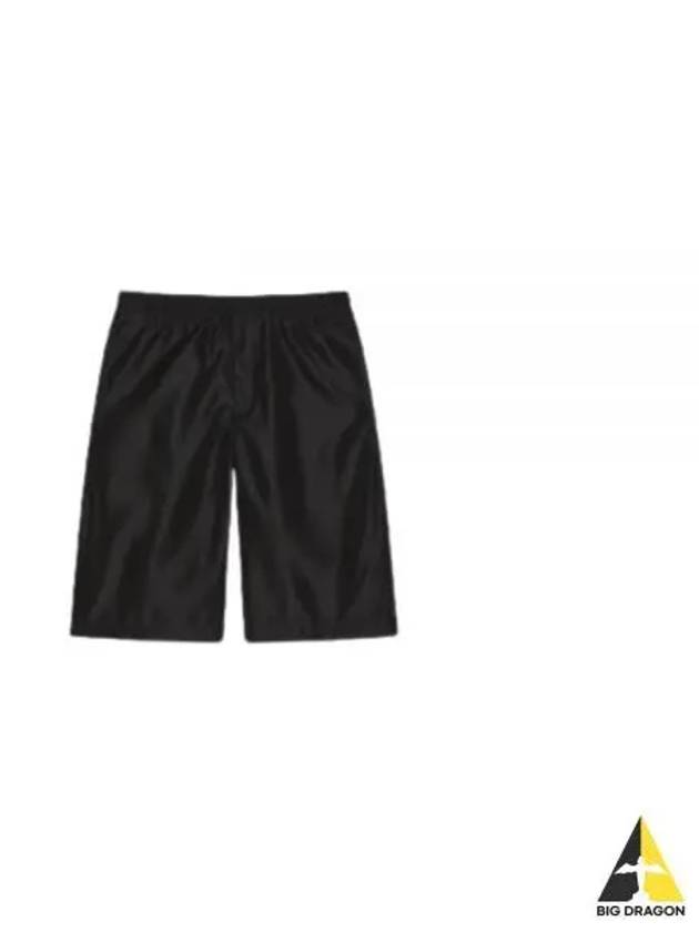 Formal Bermuda Shorts Black - GIVENCHY - BALAAN 2