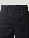 DJAMGO Cotton Side Snap Shorts Pants - IRO - BALAAN 8