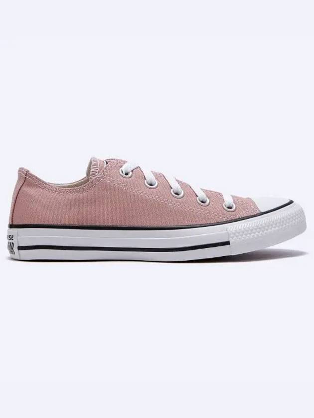 Chuck Taylor All Star Low Top Sneakers Canyon Dusk - CONVERSE - BALAAN 1