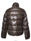 women padding - MONCLER - BALAAN 2