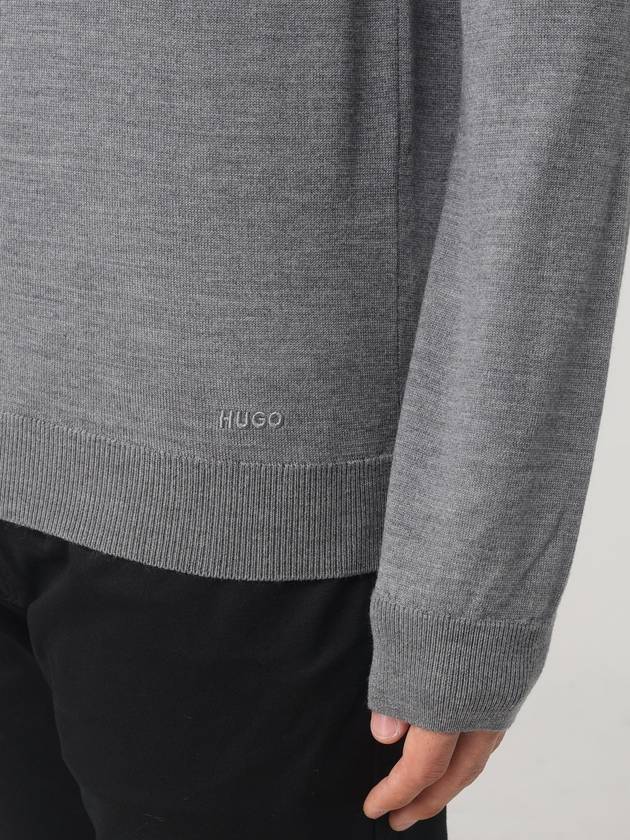 Sweater men Hugo - HUGO BOSS - BALAAN 3