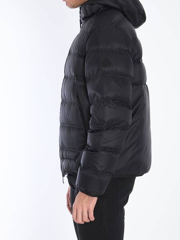 Garby Down Jacket - MONCLER - BALAAN 3