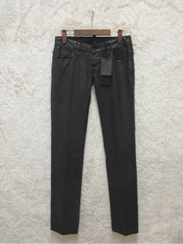 women denim jeans - DSQUARED2 - BALAAN 1