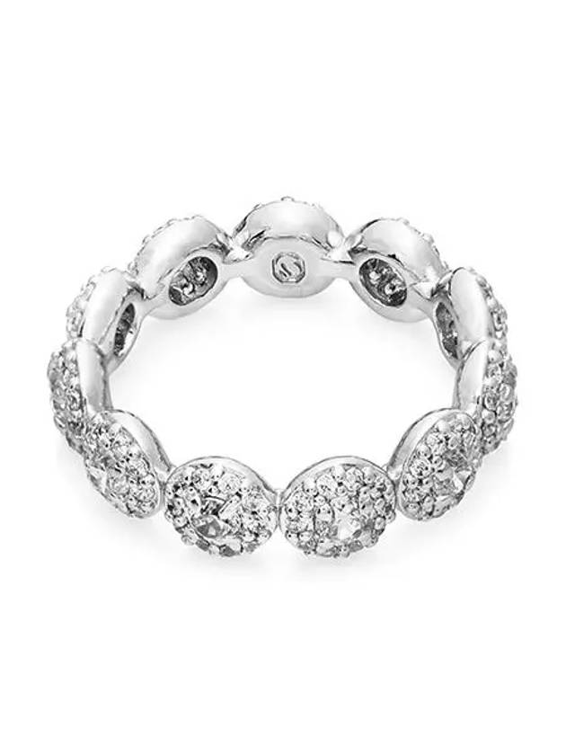 Constella Pave Diamond Ring 5642609 - SWAROVSKI - BALAAN 3