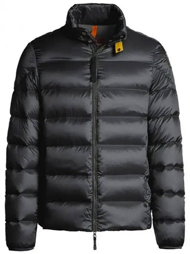 Men's Dillon Down Padding Black - PARAJUMPERS - BALAAN 1