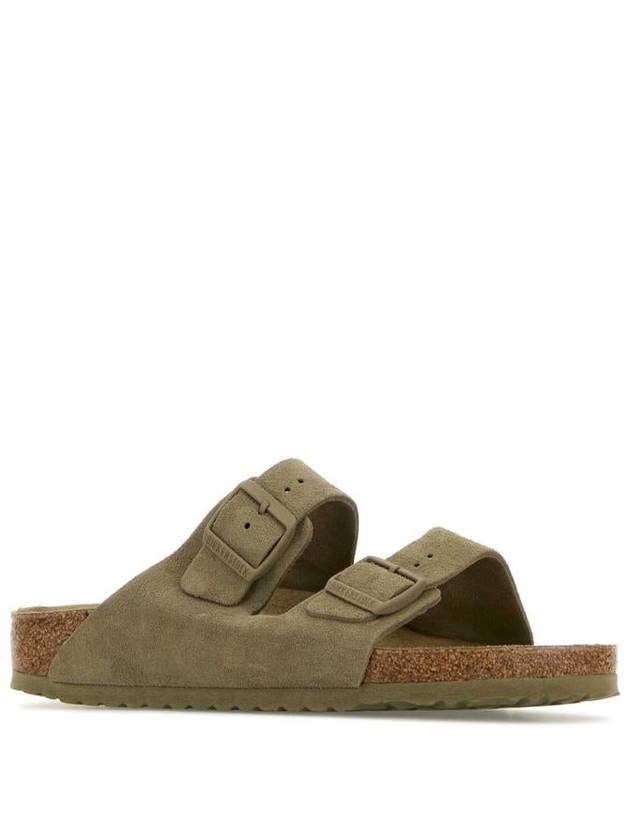 Arizona leather sandals 1019088 - BIRKENSTOCK - BALAAN 3