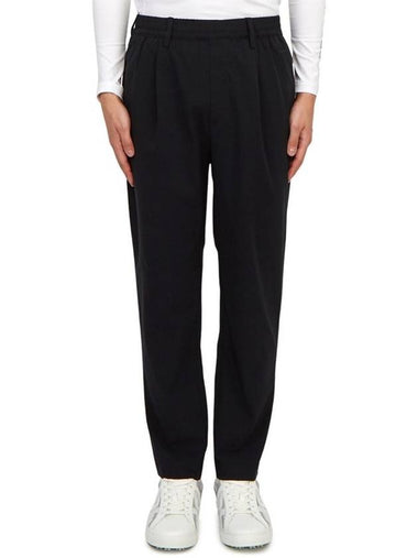 Harris Pants Black - J.LINDEBERG - BALAAN 1