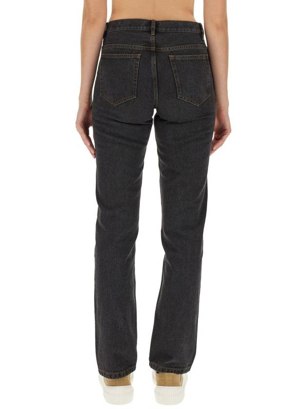 A.P.C. Molly Jeans - A.P.C. - BALAAN 3