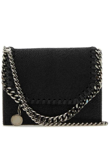 Wallet 7B0060W9132 1000 B0440974608 - STELLA MCCARTNEY - BALAAN 1