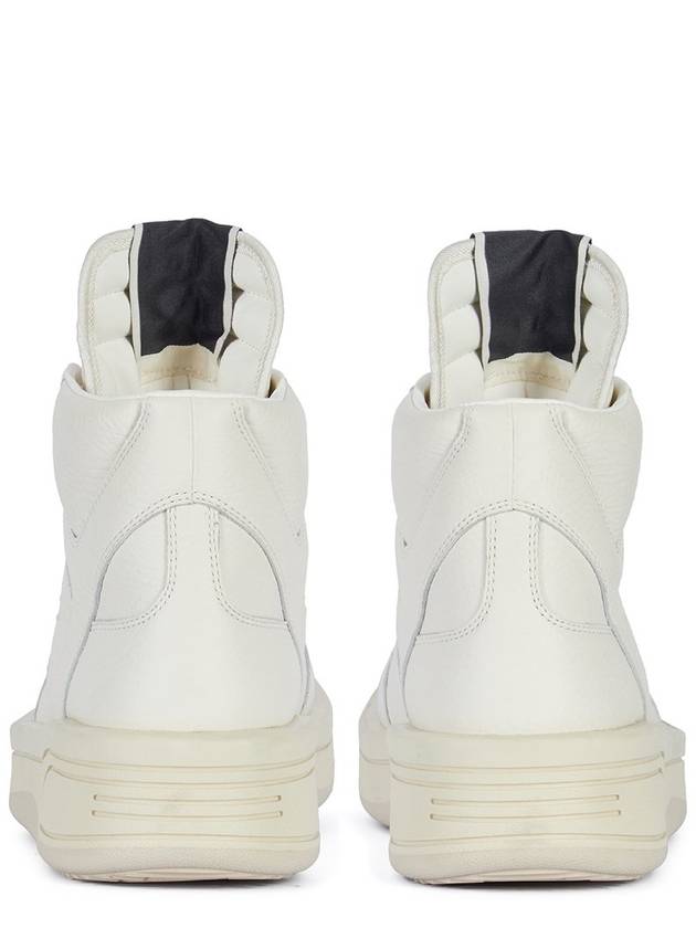 RICK OWENS DRKSHDW Sneakers White - RICK OWENS - BALAAN 6